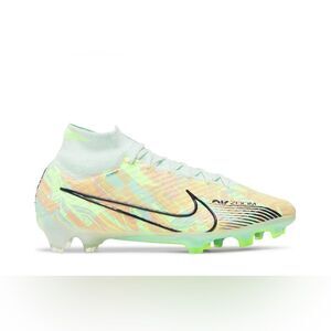 Nike Zoom Mercurial Superfly 9 Elite FG Bonded‎ Pack football size 12 NWT in box